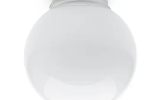 THPG Ball Screw Glass LISILUX 