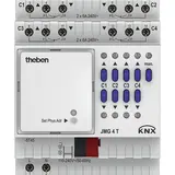 THEBEN Actionneur de volet roulant KNX MIX 