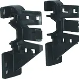 HAGER Holder for Patch Panel 
