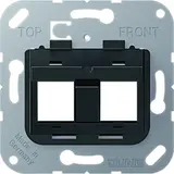 JUNG Mounting Adapter 30° 