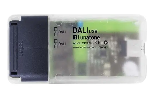 LUNATONE DALI USB Interface 