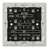 JUNG KNX-RF Capteur tactile F40 