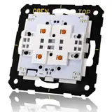LINGG&JANKE Touch Sensor 24 V 