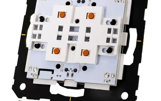LINGG&JANKE Touch Sensor 24 V 