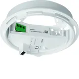 HAGER Socle pour détecteur sans fil Q 