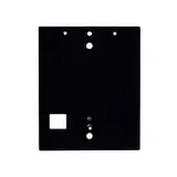 2N IP Verso Mounting Plate 