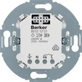 BERKER Module relais R.classic 