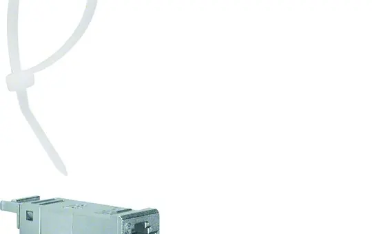 HAGER Module E-Dat 