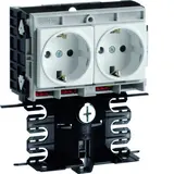 HAGER Device Carrier Technical Part 