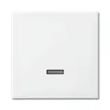 BUSCH-JAEGER Plaque de variateur tactile Balance SI 