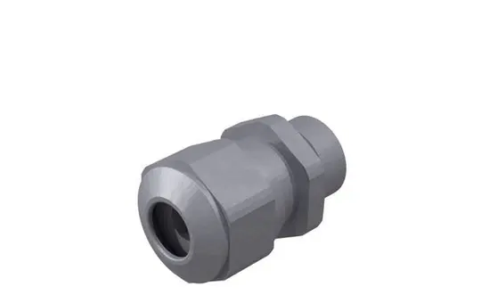BARTHELME Cable Gland M8 