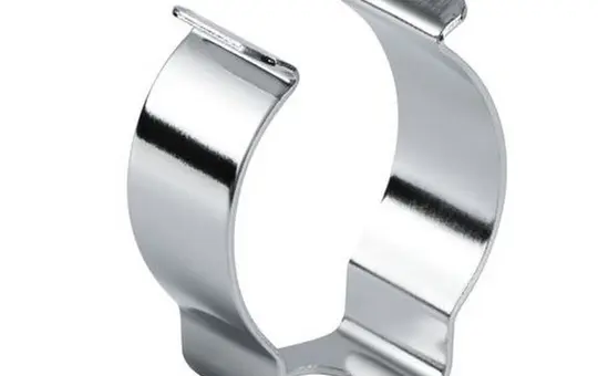 BARTHELME Retaining Clip for Pino HP 