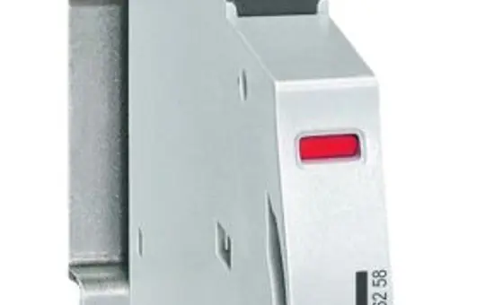 LEGRAND DX³ Auxiliary Switch 