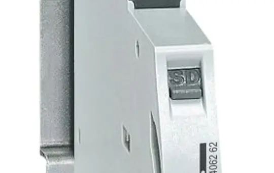 LEGRAND DX³ contact auxiliaire et de signalisation 