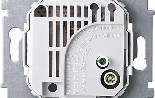 MERTEN Room Temperature Controller 