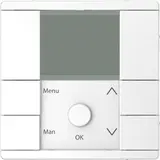 MERTEN Timer Module System Design 