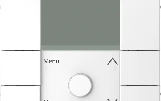 MERTEN Timer Module System Design 