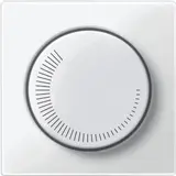 MERTEN Central Plate Dimmer System M 