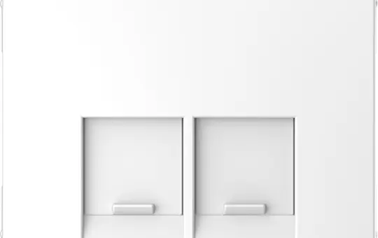 MERTEN Cover SE-Connector System Design 