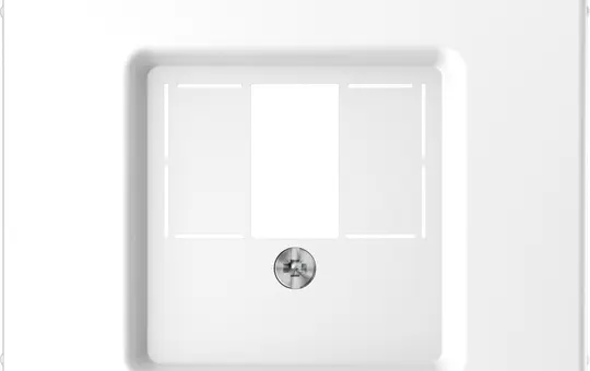 MERTEN Telephone Cover System Design 