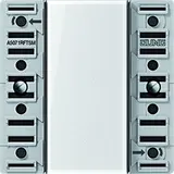 JUNG Capteur tactile KNX-RF série A 