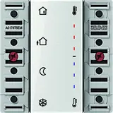 JUNG Extension de régulateur continu KNX série F50 A 