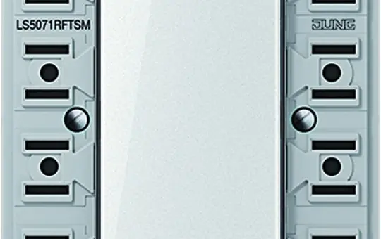 JUNG KNX-RF Touch Sensor Series LS 