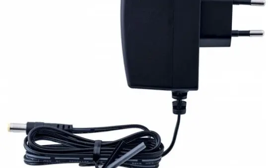 2N Power Supply for Induction Loop 