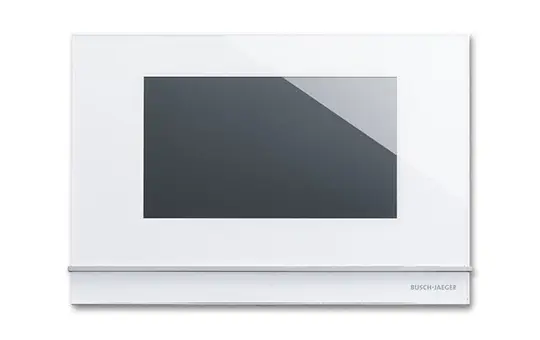 BUSCH-JAEGER KNX Panneau tactile SmartTouch 
