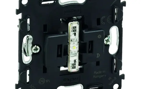 LEGRAND Valena INMATIC module 
