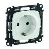 LEGRAND prise SCHUKO Valena Allure 