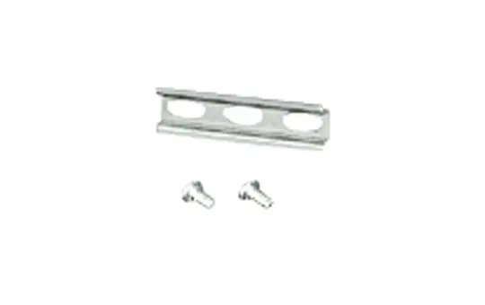 HENSEL Mounting Rail Series DK/KF 