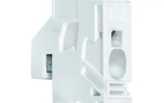 HAGER Feed-in Adapter 