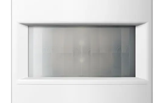 JUNG Détecteur de mouvement KNX série LS 