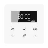 JUNG Timer Attachment Series CD 