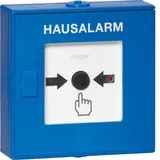HAGER BEKA Wireless Push Button Detector 