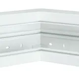 HAGER tehalit Angle intérieur pour goulotte de plinthe 