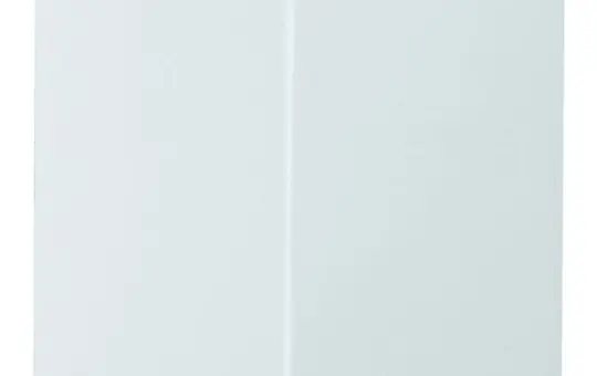 HAGER tehalit Dado trunking external corner cover 