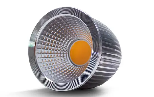 CONSTALED LED spotlight white 