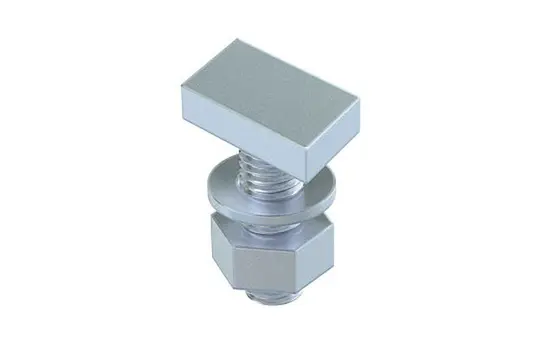 OBO BETTERMANN Hammer Head Screw 