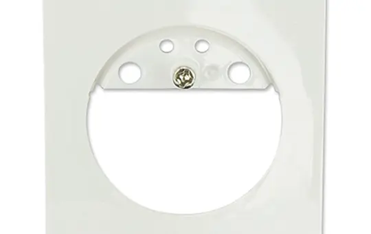 B.E.G. LUXOMAT Central Plate Indoor 180 