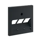 HAGER Central Plate UAE 