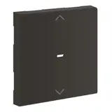 HAGER Rocker for touch sensor module 55 
