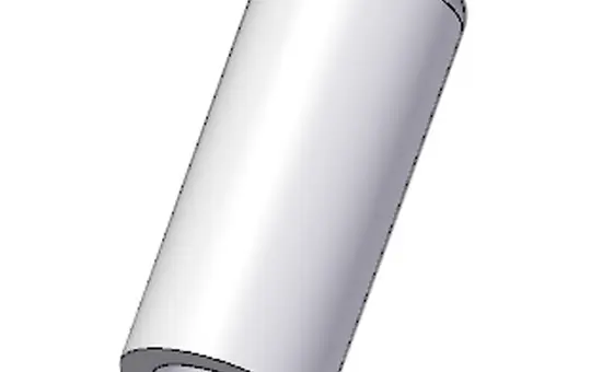 LUNATONE Adaptateur DALI-ROT 