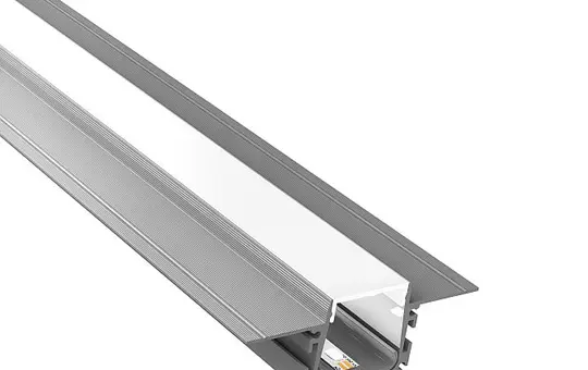 BARTHELME Aluminium Profile CATania 30 UP 