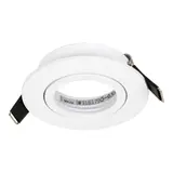 CONSTALED Ceiling Recessed Ring SKYline Swivel 