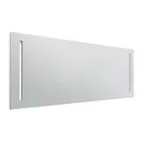 Mounting plate for LED power supplies 