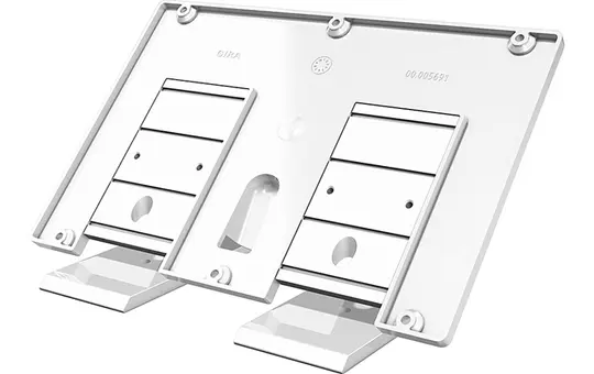 GIRA pied d'appui pour station d'habitation Système 55 