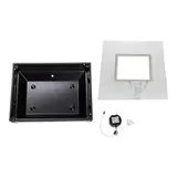 VIVEROO Mounting Set 
