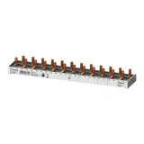SIEMENS 4-pole phase busbar 